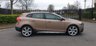 USED 2014 14 VOLVO V40 1.6 D2 CROSS COUNTRY LUX 5d 113 BHP 