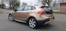 USED 2014 14 VOLVO V40 1.6 D2 CROSS COUNTRY LUX 5d 113 BHP 