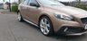 USED 2014 14 VOLVO V40 1.6 D2 CROSS COUNTRY LUX 5d 113 BHP 