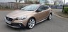 USED 2014 14 VOLVO V40 1.6 D2 CROSS COUNTRY LUX 5d 113 BHP 