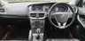 USED 2014 14 VOLVO V40 1.6 D2 CROSS COUNTRY LUX 5d 113 BHP 