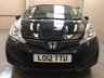 USED 2012 12 HONDA JAZZ 1.3 I-VTEC ES 5d 99 BHP AUTOMATIC, OVER 100 CARS IN STOCK