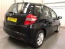 USED 2012 12 HONDA JAZZ 1.3 I-VTEC ES 5d 99 BHP AUTOMATIC, OVER 100 CARS IN STOCK