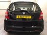 USED 2012 12 HONDA JAZZ 1.3 I-VTEC ES 5d 99 BHP AUTOMATIC, OVER 100 CARS IN STOCK