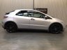 USED 2007 56 HONDA CIVIC 2.2 EX I-CTDI  5d 139 BHP FINANCE ALAILABLE