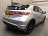 USED 2007 56 HONDA CIVIC 2.2 EX I-CTDI  5d 139 BHP FINANCE ALAILABLE