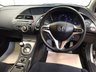 USED 2007 56 HONDA CIVIC 2.2 EX I-CTDI  5d 139 BHP FINANCE ALAILABLE