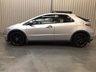 USED 2007 56 HONDA CIVIC 2.2 EX I-CTDI  5d 139 BHP FINANCE ALAILABLE