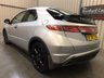 USED 2007 56 HONDA CIVIC 2.2 EX I-CTDI  5d 139 BHP FINANCE ALAILABLE