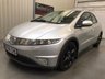 USED 2007 56 HONDA CIVIC 2.2 EX I-CTDI  5d 139 BHP FINANCE ALAILABLE