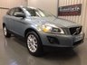 USED 2009 09 VOLVO XC60 2.4 D SE LUX AWD 5d 163 BHP AUTOMATIC, OVER 100 CARS IN STOCK