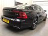 USED 2018 67 VOLVO S90 2.0 D4 R-DESIGN 4d 188 BHP FULL VOLVO SERVICE HISTORY