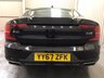 USED 2018 67 VOLVO S90 2.0 D4 R-DESIGN 4d 188 BHP FULL VOLVO SERVICE HISTORY
