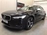 USED 2018 67 VOLVO S90 2.0 D4 R-DESIGN 4d 188 BHP FULL VOLVO SERVICE HISTORY