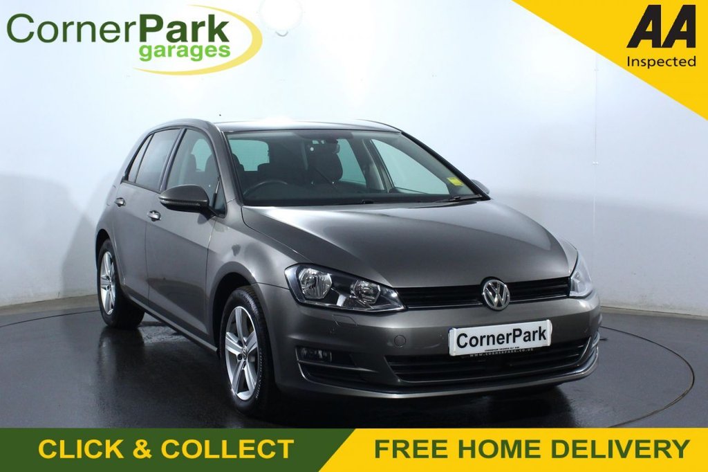 View our VOLKSWAGEN GOLF