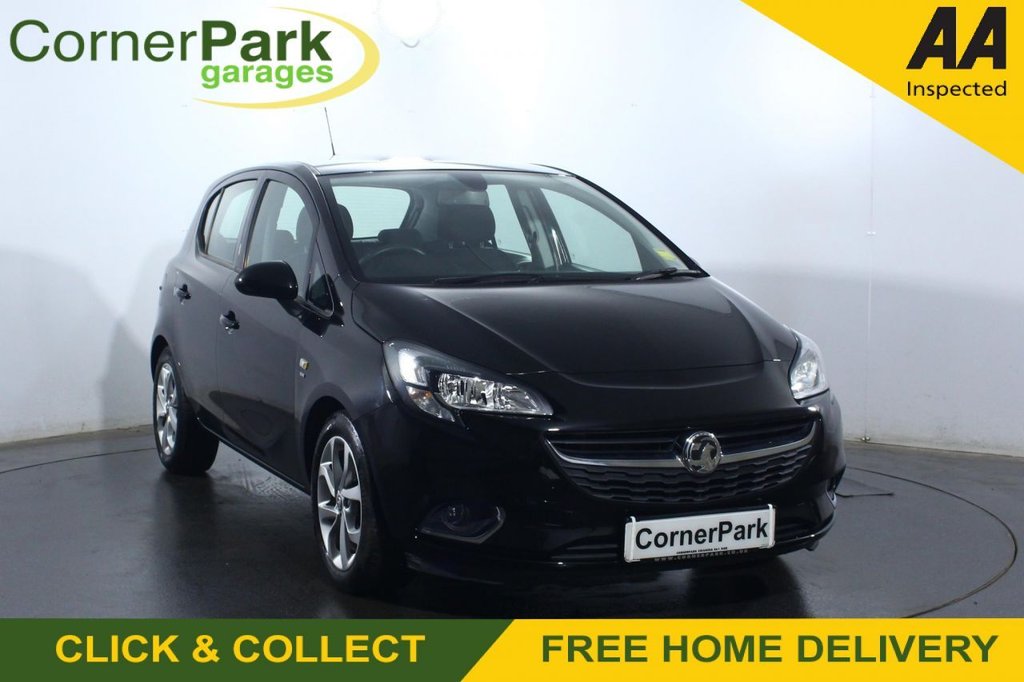 View our VAUXHALL CORSA