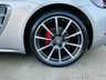 USED 2018 18 PORSCHE 718 2.5 CAYMAN S PDK 2d 345 BHP 1 Owner, F/P/S/H, Huge Spec