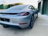 USED 2018 18 PORSCHE 718 2.5 CAYMAN S PDK 2d 345 BHP 1 Owner, F/P/S/H, Huge Spec