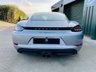 USED 2018 18 PORSCHE 718 2.5 CAYMAN S PDK 2d 345 BHP 1 Owner, F/P/S/H, Huge Spec