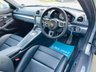 USED 2018 18 PORSCHE 718 2.5 CAYMAN S PDK 2d 345 BHP 1 Owner, F/P/S/H, Huge Spec
