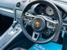 USED 2018 18 PORSCHE 718 2.5 CAYMAN S PDK 2d 345 BHP 1 Owner, F/P/S/H, Huge Spec