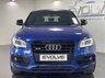 USED 2016 16 AUDI SQ5 3.0 PLUS TDI QUATTRO 5d 335 BHP F/S/H, SUPER SPORT SEATS, NAV!