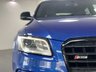 USED 2016 16 AUDI SQ5 3.0 PLUS TDI QUATTRO 5d 335 BHP F/S/H, SUPER SPORT SEATS, NAV!