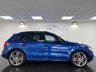 USED 2016 16 AUDI SQ5 3.0 PLUS TDI QUATTRO 5d 335 BHP F/S/H, SUPER SPORT SEATS, NAV!