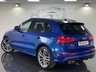 USED 2016 16 AUDI SQ5 3.0 PLUS TDI QUATTRO 5d 335 BHP F/S/H, SUPER SPORT SEATS, NAV!