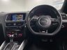 USED 2016 16 AUDI SQ5 3.0 PLUS TDI QUATTRO 5d 335 BHP F/S/H, SUPER SPORT SEATS, NAV!