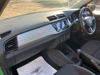 USED 2019 69 SKODA FABIA 1.0 SE MPI 5d 74 BHP FANCY A FABIA ???? - WHY BUY NEW ? -  'SCOUP PURCHASE' CHOICE OF 19 CARS FROM ONLY &pound;8195.00 - MILEAGES FROM AS LOW AS 5,000 MLS, HALF THE LIST PRICE WHEN NEW !!!!! BE QUICK WHEN THEY ARE GONE THEY ARE GONE !!