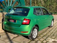 USED 2019 69 SKODA FABIA 1.0 SE MPI 5d 74 BHP FANCY A FABIA ???? - WHY BUY NEW ? -  'SCOUP PURCHASE' CHOICE OF 19 CARS FROM ONLY &pound;8195.00 - MILEAGES FROM AS LOW AS 5,000 MLS, HALF THE LIST PRICE WHEN NEW !!!!! BE QUICK WHEN THEY ARE GONE THEY ARE GONE !!