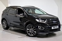 USED 2018 18 FORD EDGE 2.0 SPORT TDCI 5d 207 BHP 