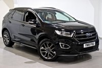 USED 2018 18 FORD EDGE 2.0 SPORT TDCI 5d 207 BHP 