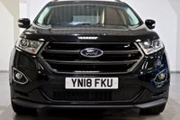 USED 2018 18 FORD EDGE 2.0 SPORT TDCI 5d 207 BHP 