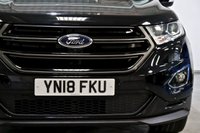 USED 2018 18 FORD EDGE 2.0 SPORT TDCI 5d 207 BHP 