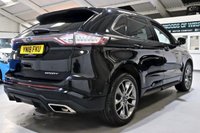 USED 2018 18 FORD EDGE 2.0 SPORT TDCI 5d 207 BHP 