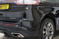 USED 2018 18 FORD EDGE 2.0 SPORT TDCI 5d 207 BHP 