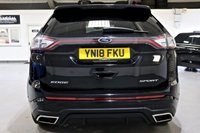 USED 2018 18 FORD EDGE 2.0 SPORT TDCI 5d 207 BHP 