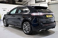 USED 2018 18 FORD EDGE 2.0 SPORT TDCI 5d 207 BHP 