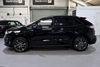 USED 2018 18 FORD EDGE 2.0 SPORT TDCI 5d 207 BHP 