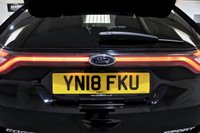 USED 2018 18 FORD EDGE 2.0 SPORT TDCI 5d 207 BHP 