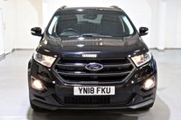 USED 2018 18 FORD EDGE 2.0 SPORT TDCI 5d 207 BHP 