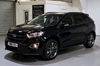 USED 2018 18 FORD EDGE 2.0 SPORT TDCI 5d 207 BHP 
