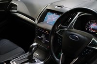 USED 2018 18 FORD EDGE 2.0 SPORT TDCI 5d 207 BHP 