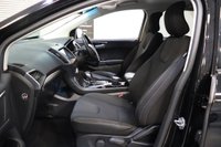 USED 2018 18 FORD EDGE 2.0 SPORT TDCI 5d 207 BHP 