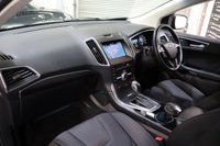 USED 2018 18 FORD EDGE 2.0 SPORT TDCI 5d 207 BHP 