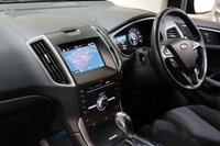 USED 2018 18 FORD EDGE 2.0 SPORT TDCI 5d 207 BHP 