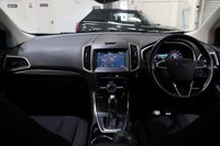 USED 2018 18 FORD EDGE 2.0 SPORT TDCI 5d 207 BHP 