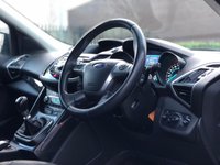 USED 2015 15 FORD KUGA 2.0 TITANIUM TDCI 5d 148 BHP 